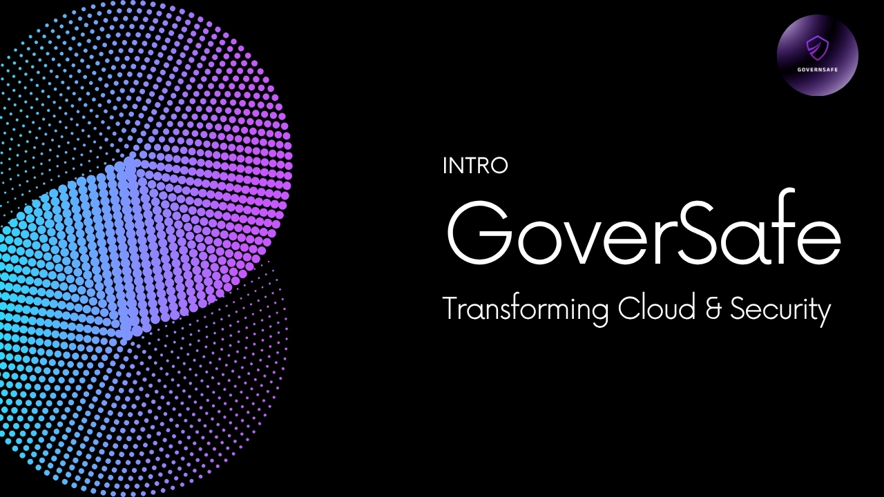 GovernSafe Product Demo