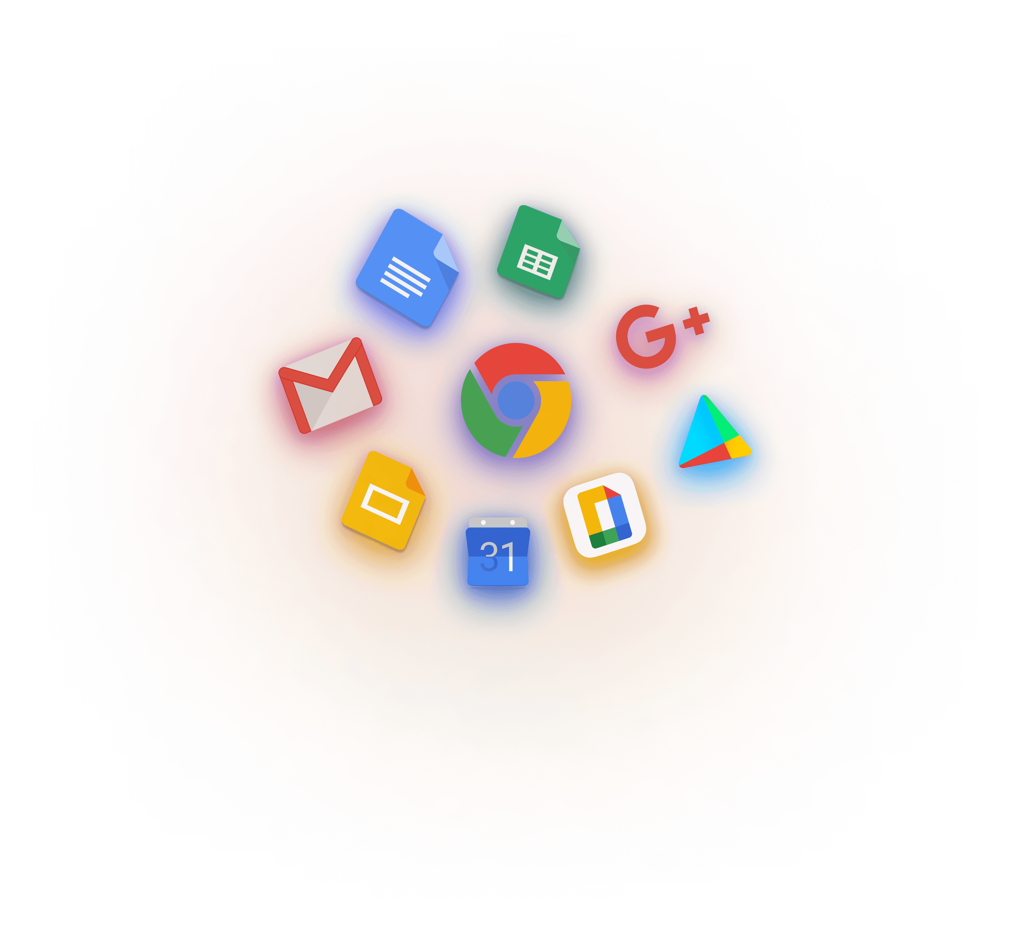 Google compliance connector telemetry