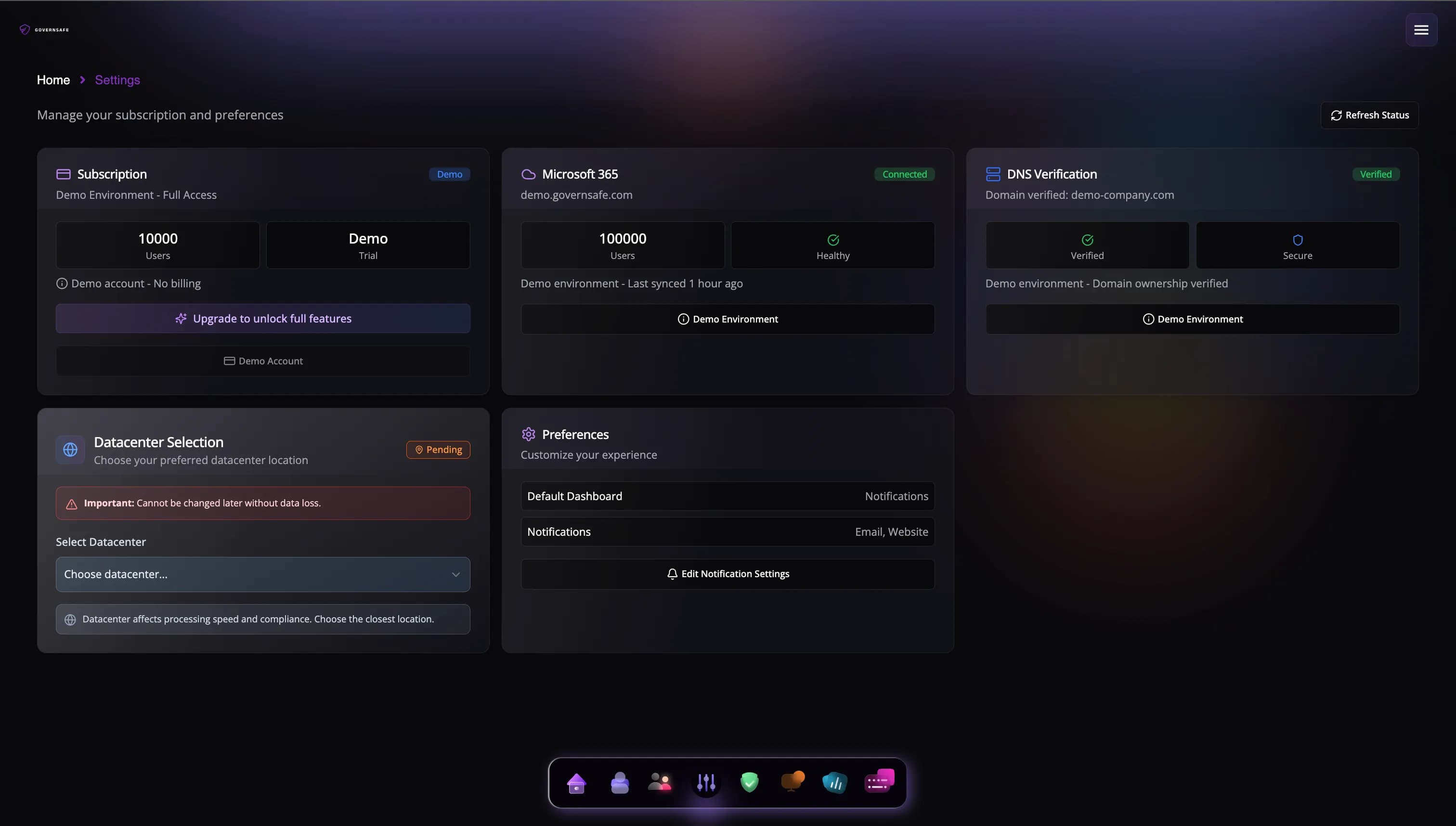Seamless Integrations