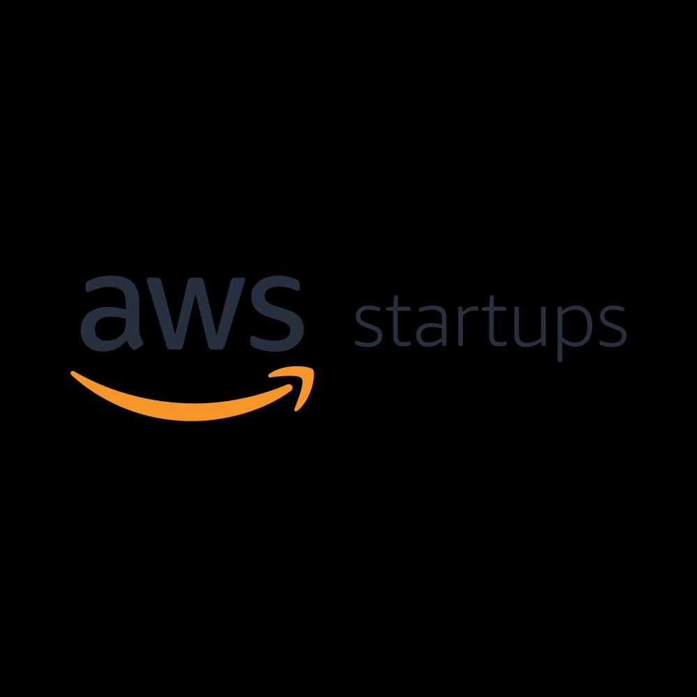 AWS for Startups