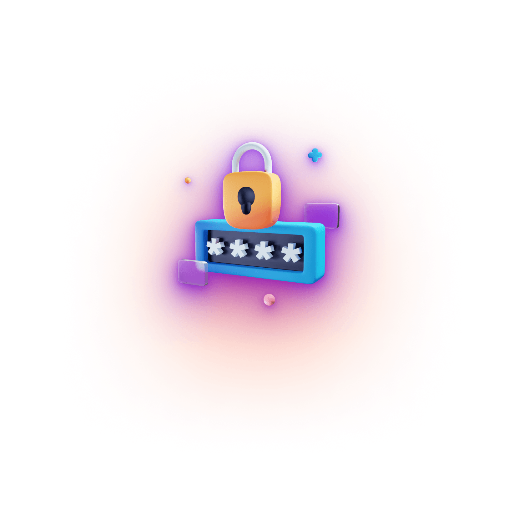 3D Security